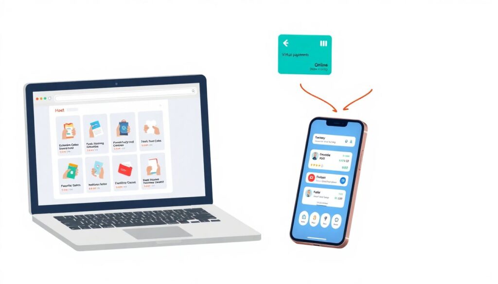 and Save - иллюстрация