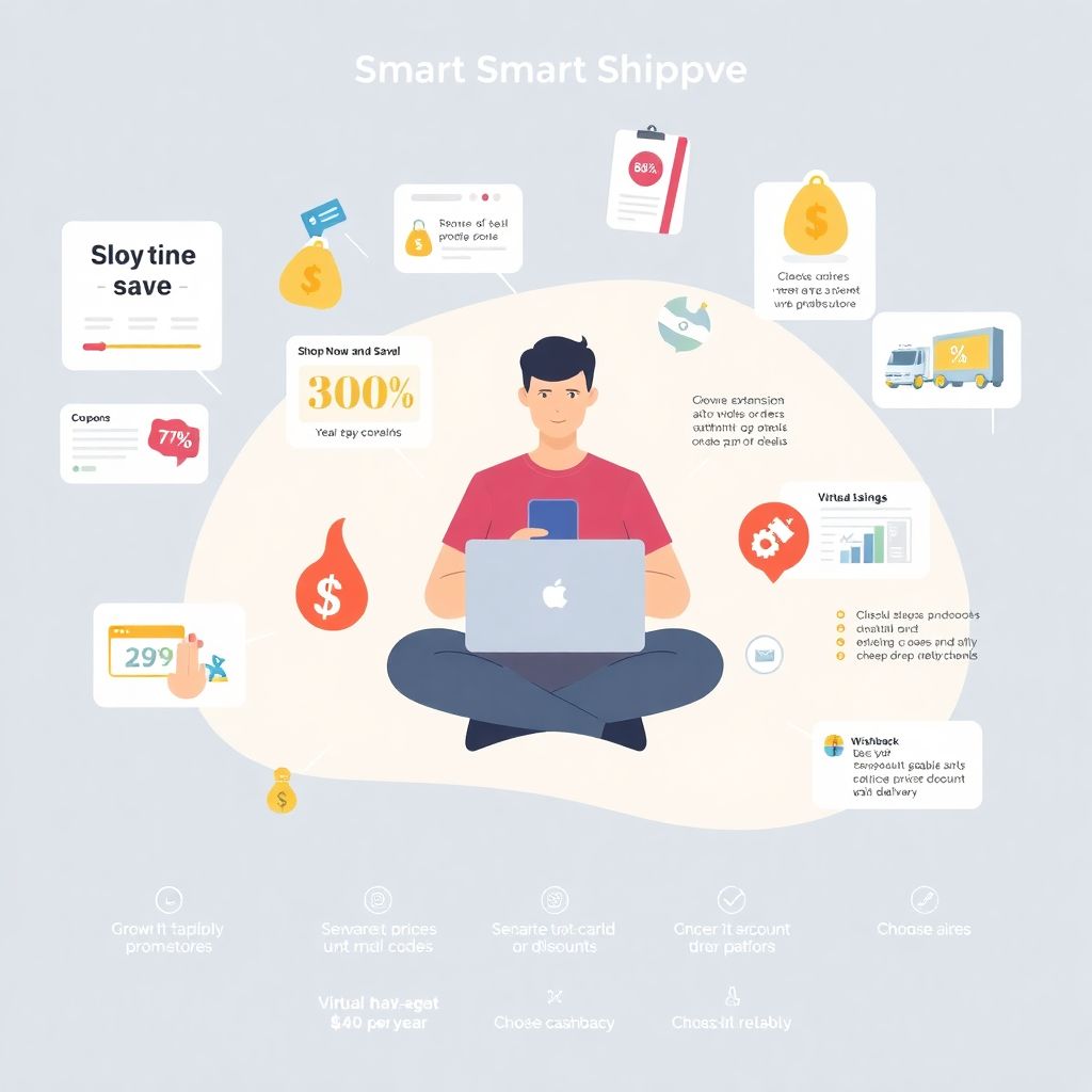 And save money on everyday shopping with smart budgeting tips