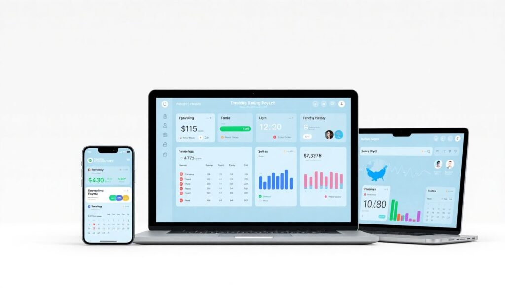 Budgeting for Beginners: How to Plan for Holidays and Gifts - иллюстрация