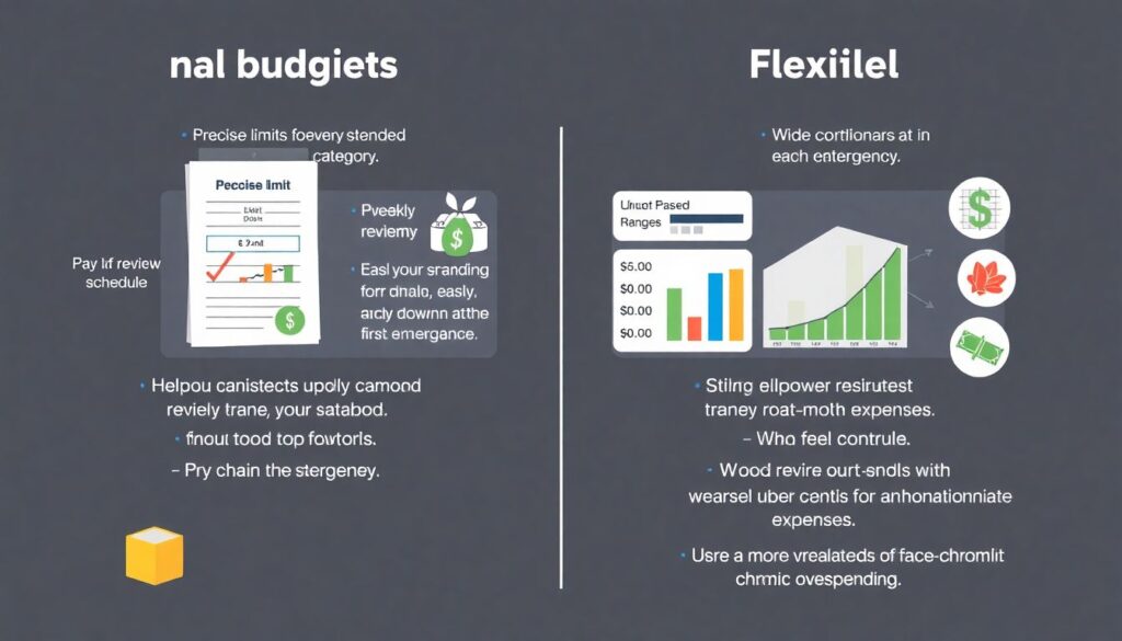 How to Create Annual Budget for Beginners: A Simple Guide - иллюстрация