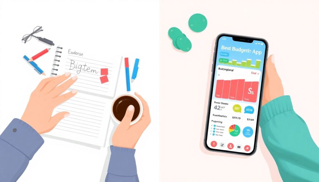 How to Create Annual Budget for Beginners: A Simple Guide - иллюстрация