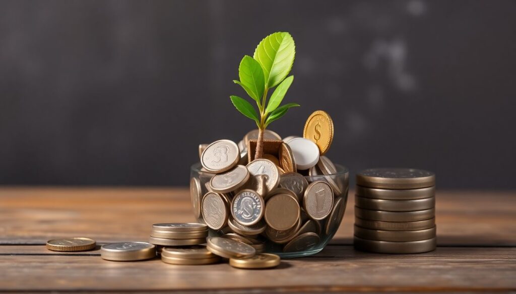 Budgeting for Beginners: How to Build Wealth Over Time - иллюстрация