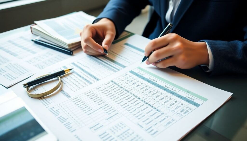 A Beginner’s Guide to Understanding Budget Variances - иллюстрация