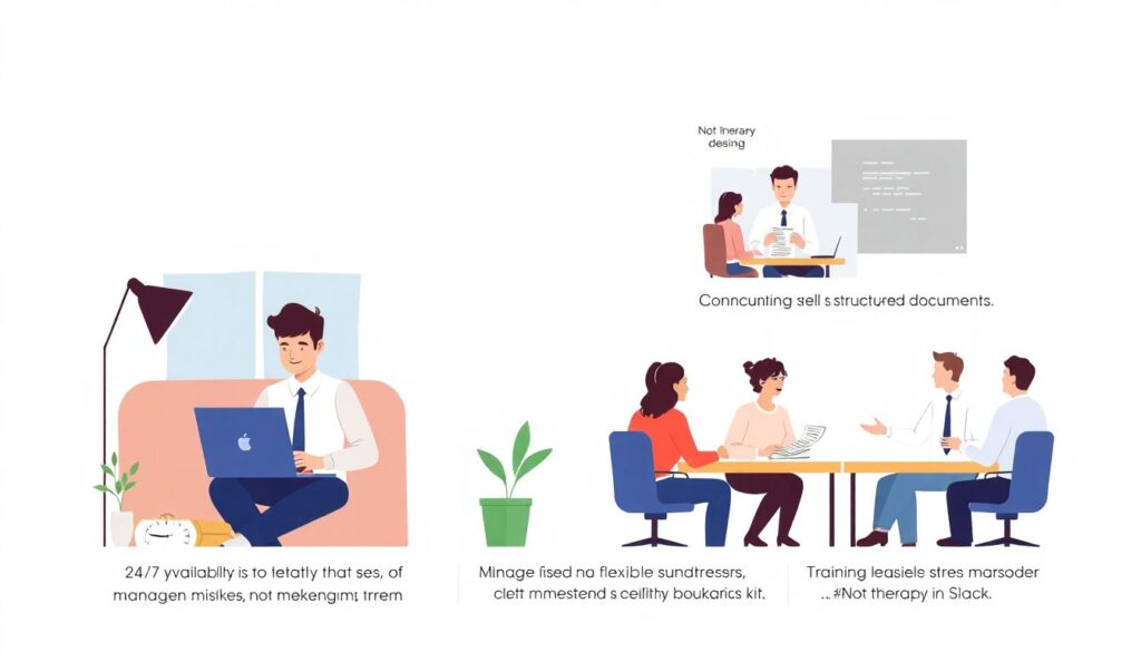 Stress Less - иллюстрация