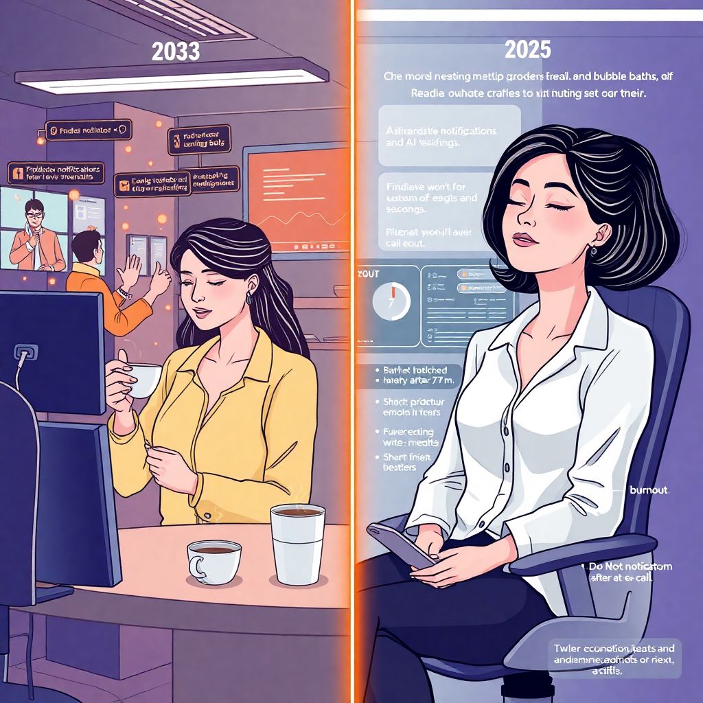 Stress less: practical strategies to reduce anxiety and find daily calm