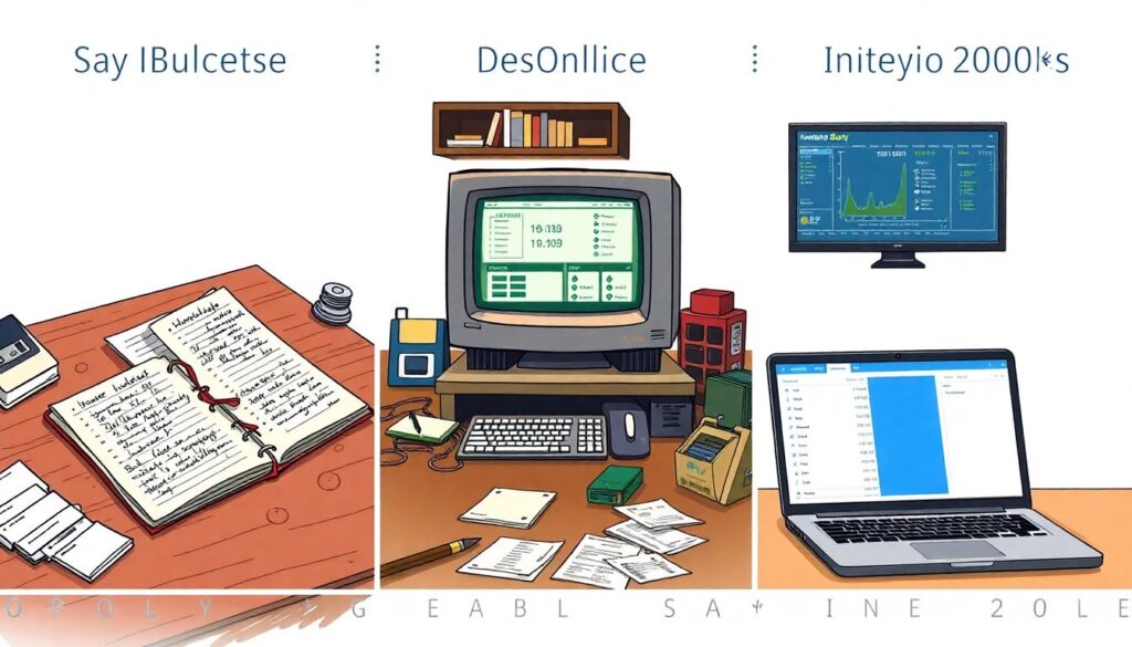 How to Budget and Save for the Future as a Beginner - иллюстрация