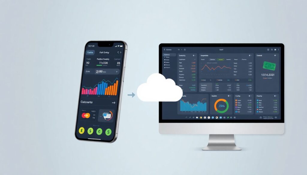 The Beginner’s Guide to Tracking Your Expenses and Income - иллюстрация