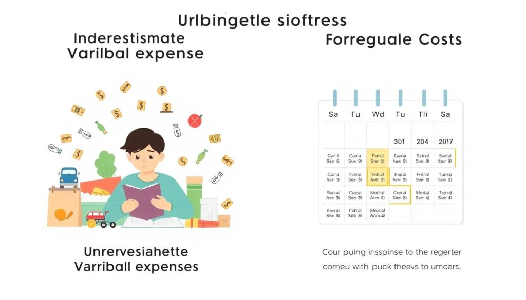 Budgeting for Beginners: Simple Strategies for Financial Confidence - иллюстрация