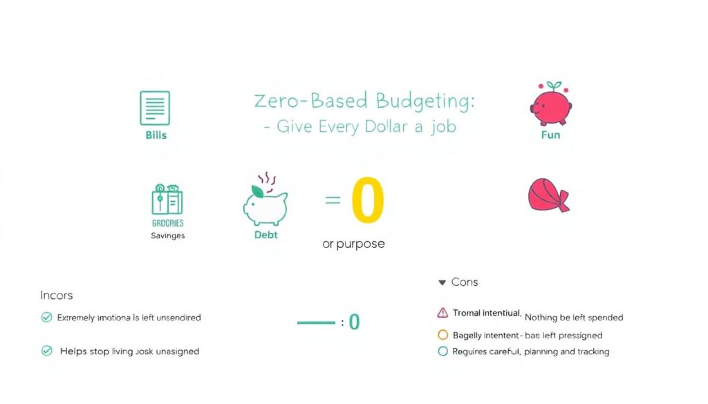 Budgeting for Beginners: Simple Strategies for Financial Confidence - иллюстрация