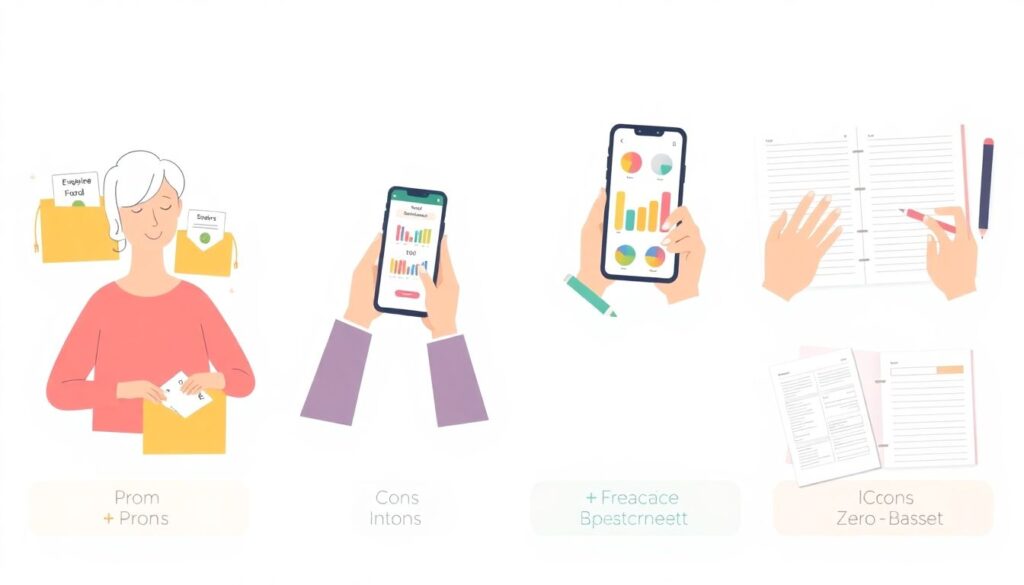 Budgeting for Beginners: Simple Strategies for Financial Confidence - иллюстрация