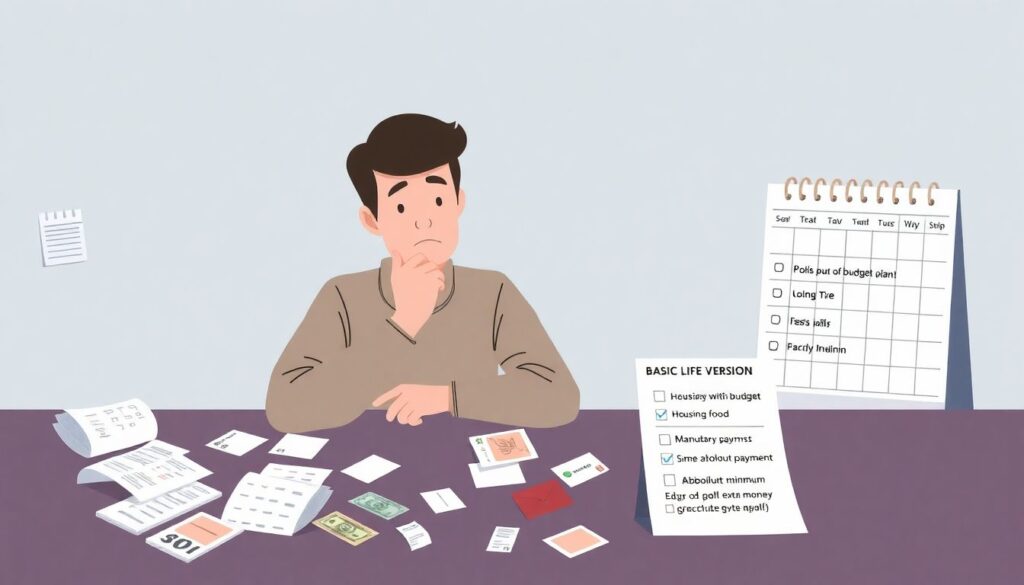 Beginner’s Guide to Establishing a Personal Finance Routine - иллюстрация