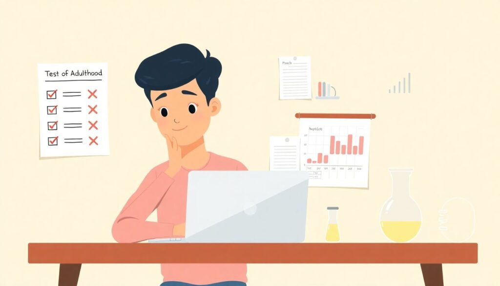 Budgeting for Beginners: How to Make Ends Meet and Save - иллюстрация