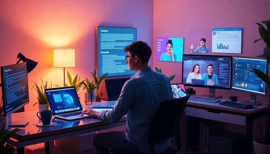 Budgeting for Beginners: A Practical Guide to Side Hustles - иллюстрация