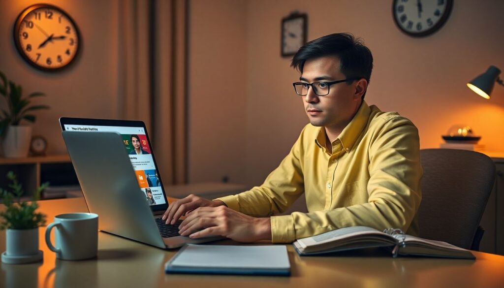 Budgeting for Beginners: A Practical Guide to Side Hustles - иллюстрация