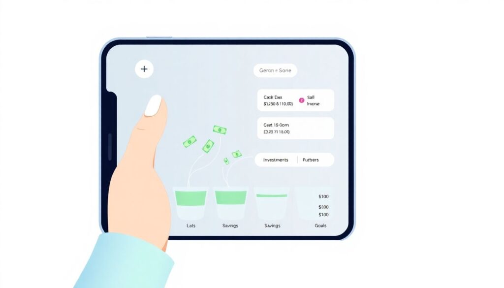 How to Budget When You Have Multiple Income Streams as a Beginner - иллюстрация