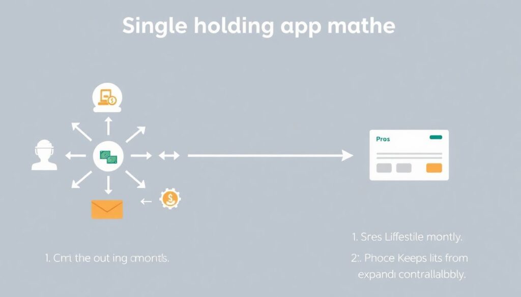 How to Budget When You Have Multiple Income Streams as a Beginner - иллюстрация