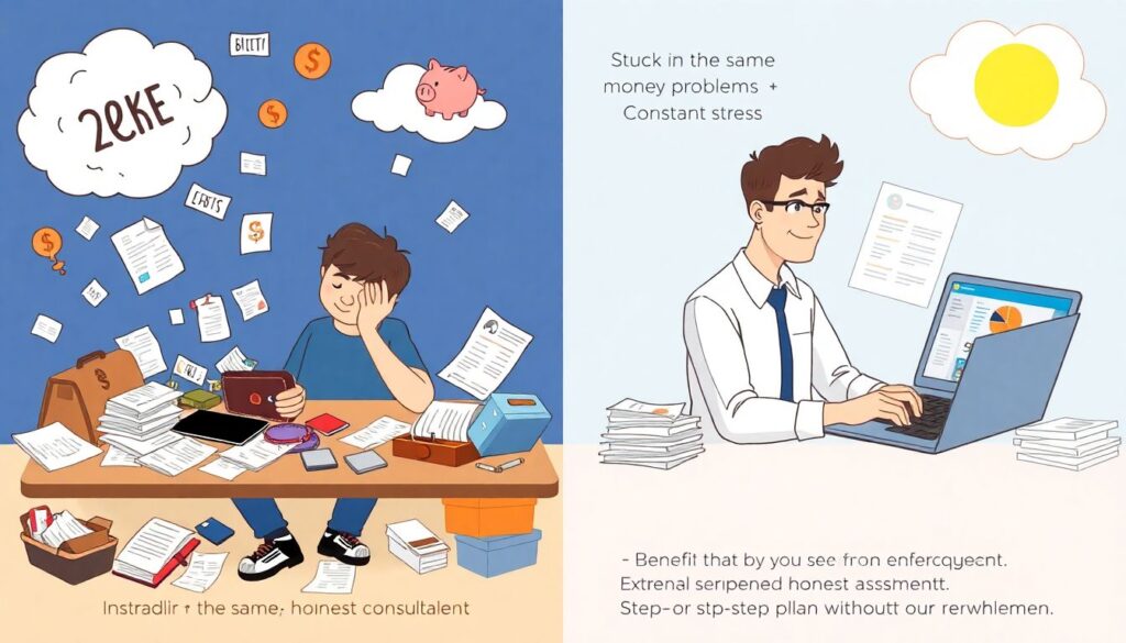 Budgeting for Beginners: How to Cut Costs Without Sacrificing Quality - иллюстрация