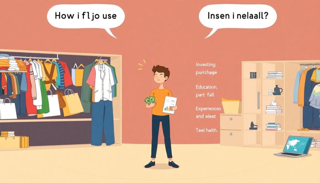 A Beginner’s Guide to Budgeting for a Small Windfall - иллюстрация