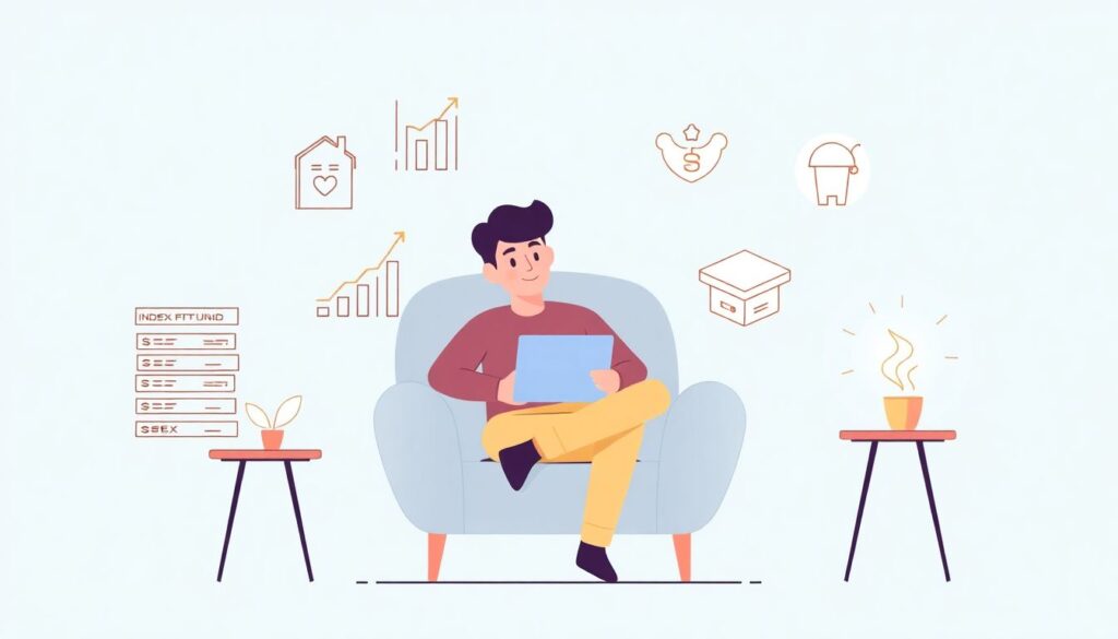 A Beginner’s Guide to Budgeting for a Small Windfall - иллюстрация