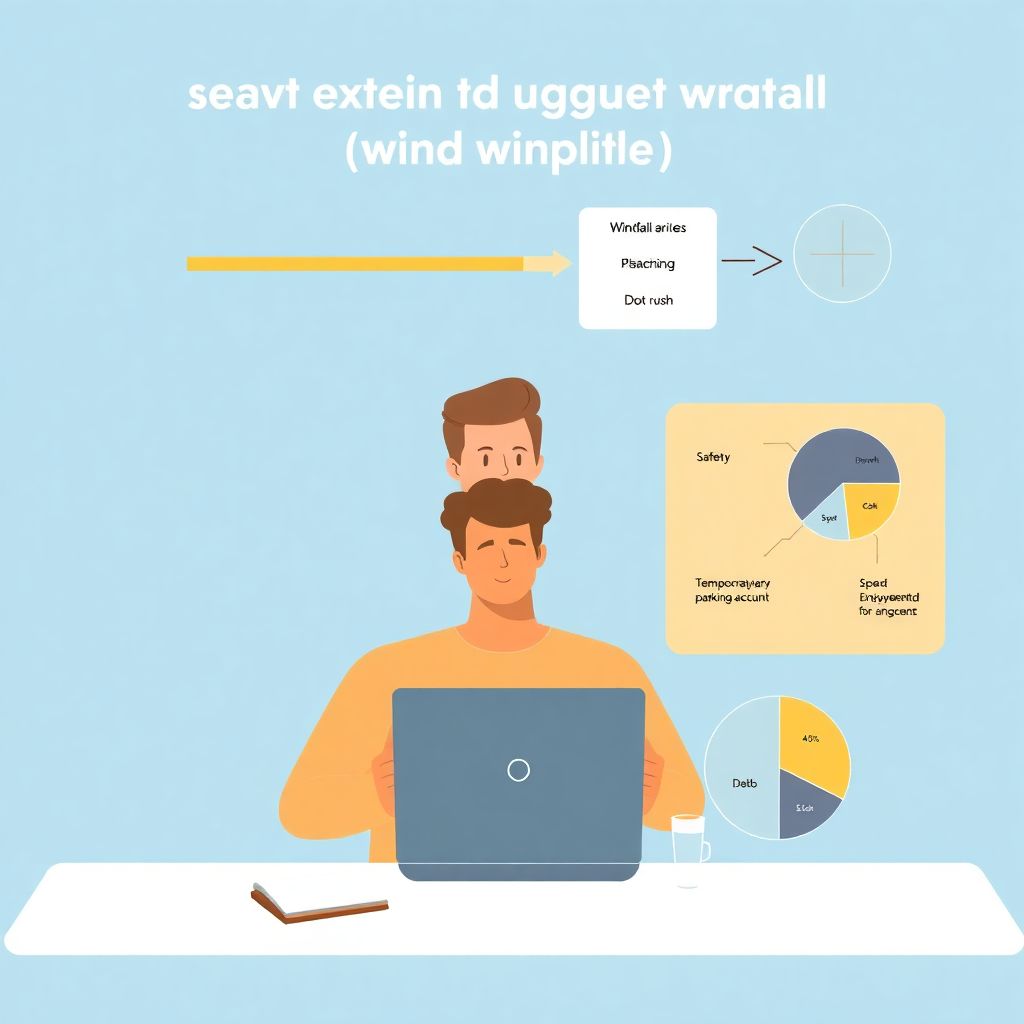 Beginner’s guide to budgeting a small windfall for lasting financial benefits