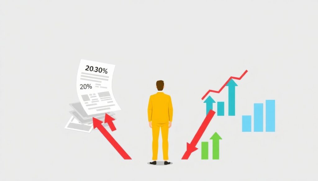 From Budget to Wealth: A Beginner’s Guide to Financial Growth - иллюстрация