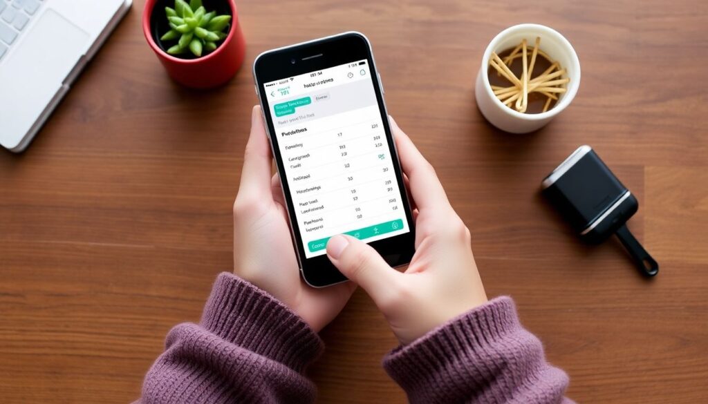 Budgeting for Beginners: How to Create Momentum with Small Wins - иллюстрация