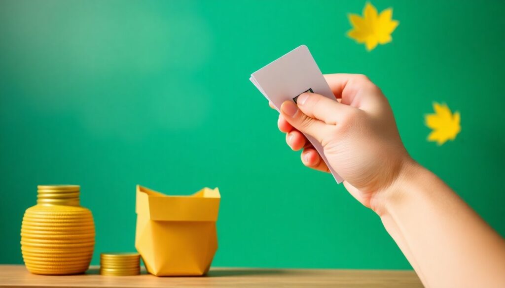 Budgeting for Beginners: How to Create Momentum with Small Wins - иллюстрация