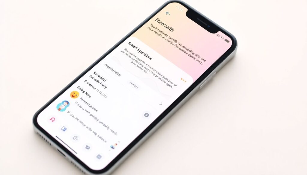 First-Year Finance: Budgeting - иллюстрация