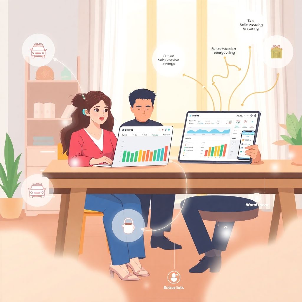 Effective budget planning: how to manage money wisely and achieve your goals