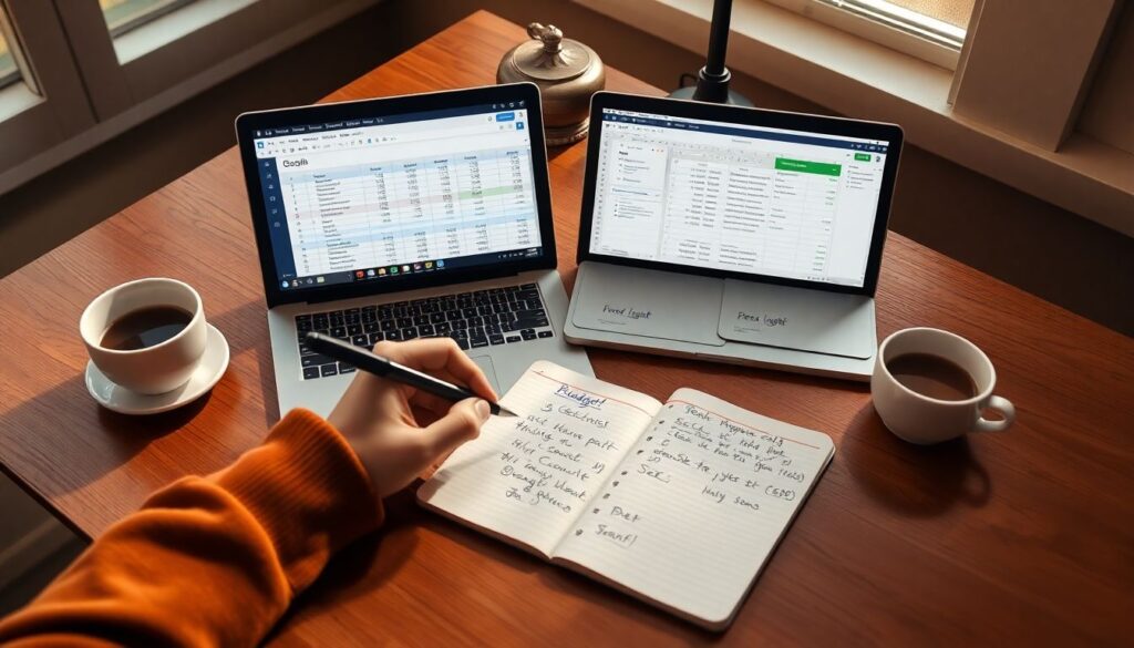 Budgeting for Beginners: A Practical Plan for Money Confidence - иллюстрация