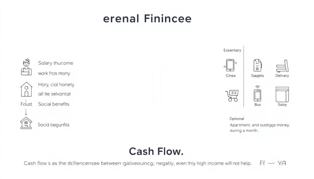 Budgeting for Beginners: Simple Ways to Save Every Day - иллюстрация