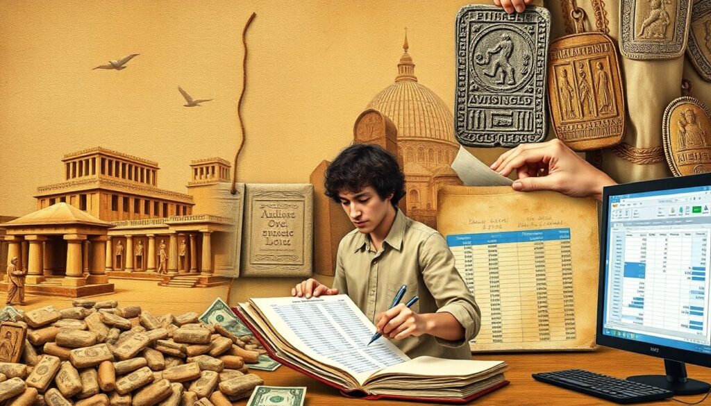 Budgeting for Beginners: A Roadmap to Financial Security - иллюстрация