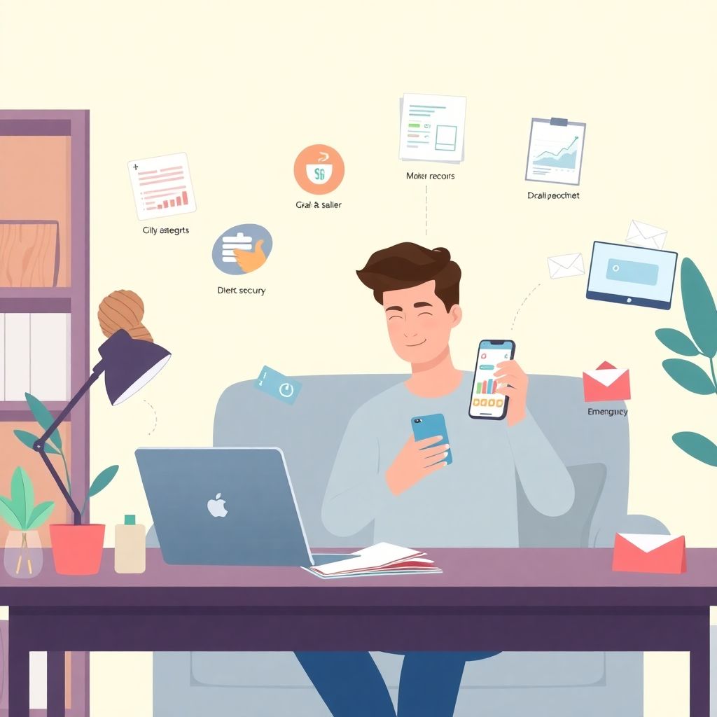 Budgeting for beginners: your simple roadmap to lasting financial security