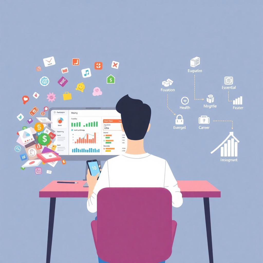 Beginner’s guide to budgeting for online purchases and subscriptions