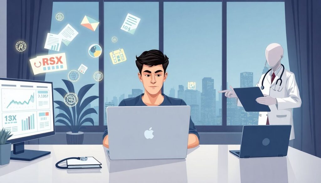 Budgeting for Beginners: How to Build a Clear Financial Path - иллюстрация