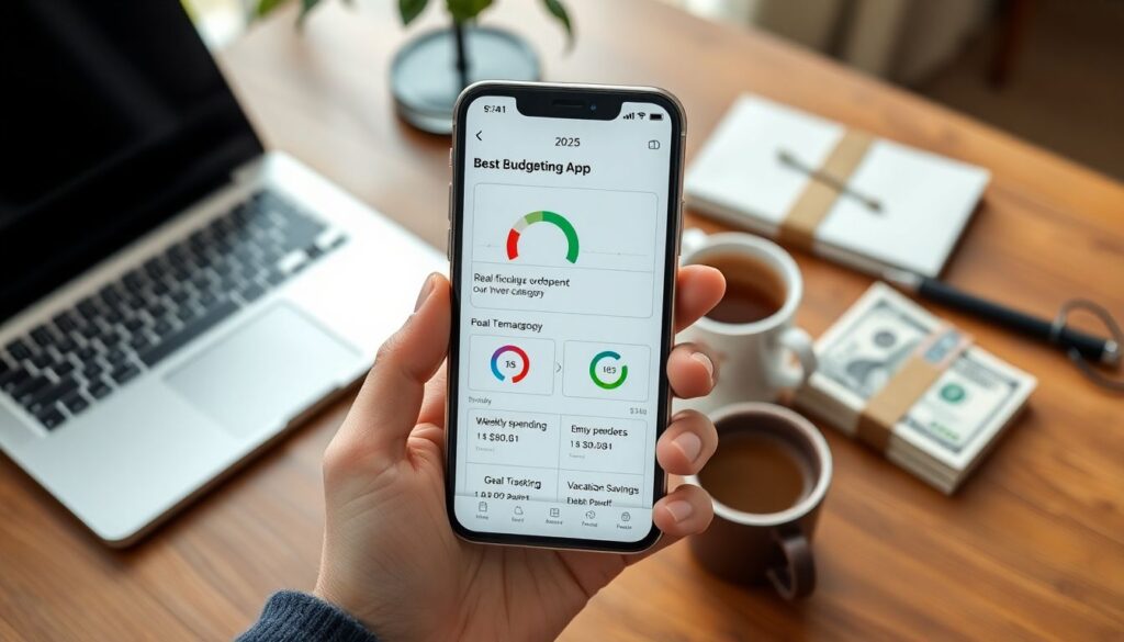 Budgeting for Beginners: How to Build a Clear Financial Path - иллюстрация