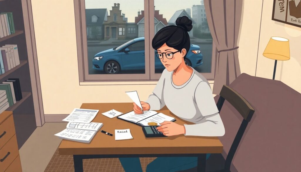 Budgeting for Beginners: How to Build a Nest Egg with Small Steps - иллюстрация