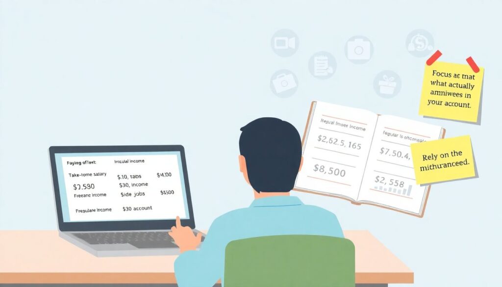 Budgeting for Beginners: How to Manage Money with Confidence and Clarity - иллюстрация