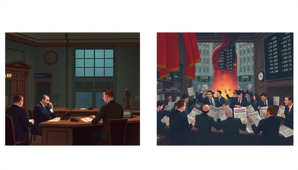 and Investing for Beginners - иллюстрация