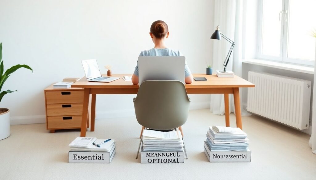 Budgeting for a Minimalist Lifestyle: A Beginner’s Guide - иллюстрация