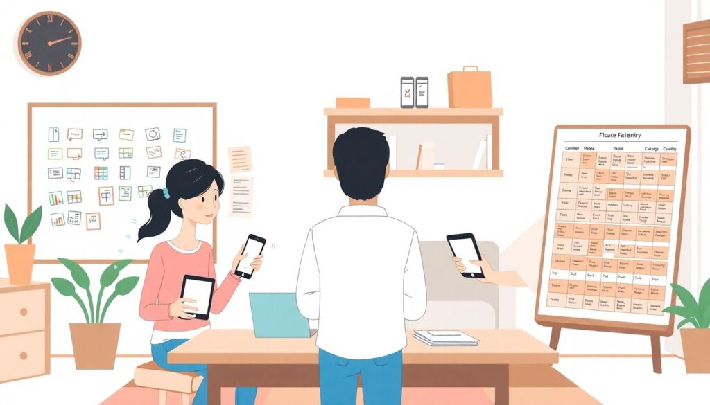 Budgeting for Beginners: How to Create a Flexible - иллюстрация