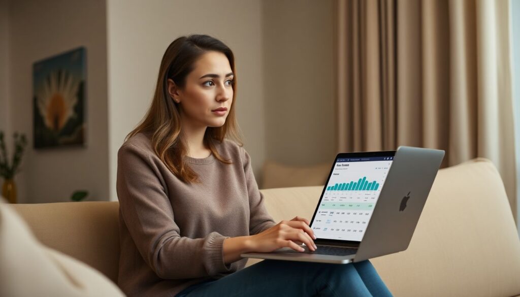 Starting a Budget as a Beginner: A Practical Checklist - иллюстрация