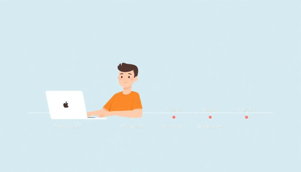 A Beginner’s Guide to Budgeting for Flexibility and Freedom - иллюстрация