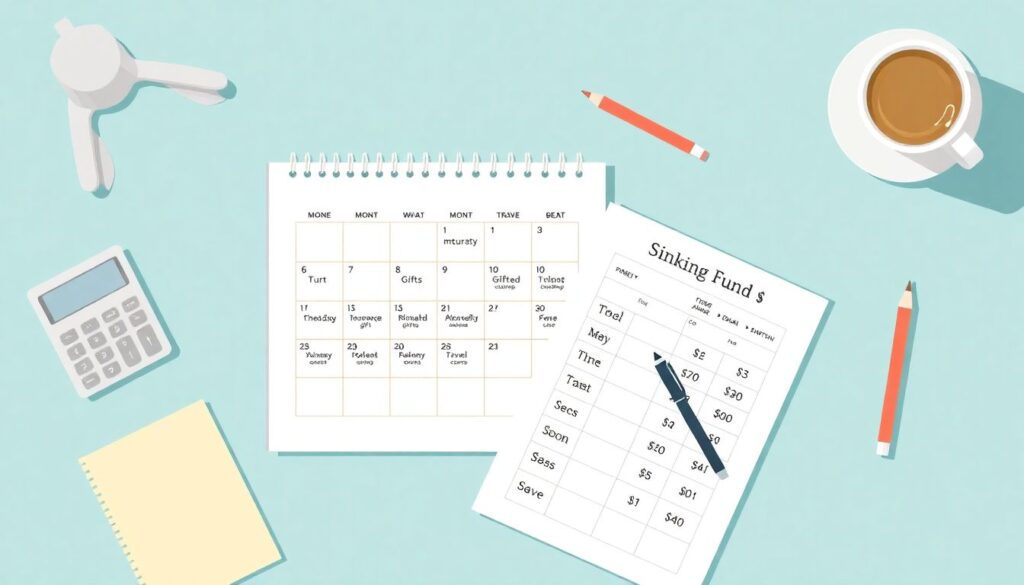 A Beginner’s Guide to Budgeting for a Humble Life of Abundance - иллюстрация