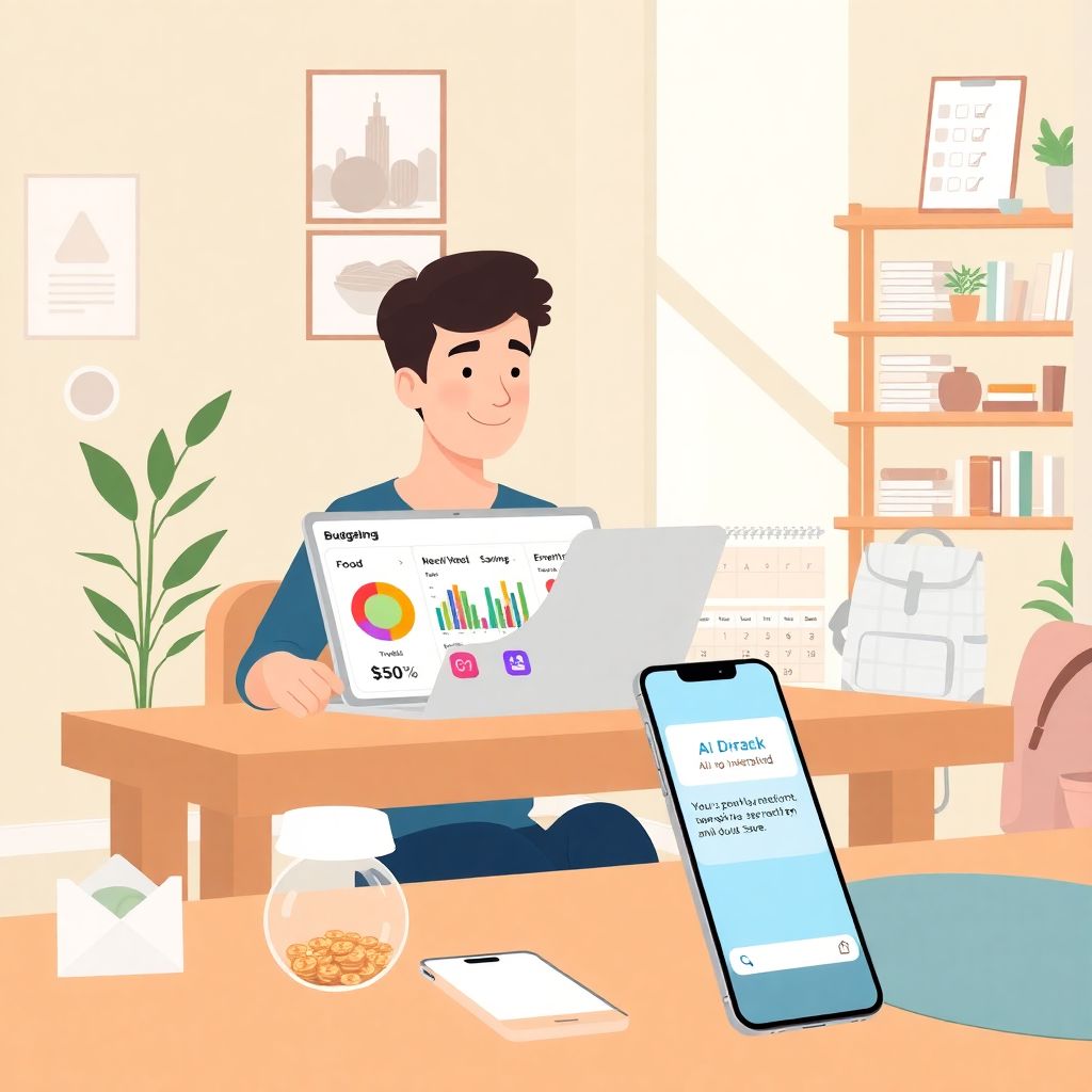 Beginner’s guide to budgeting for a humble life of abundance and true freedom