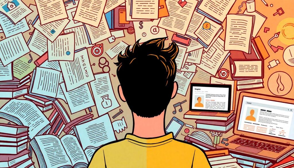 A Beginner’s Guide to Budgeting for a Better Financial Future - иллюстрация