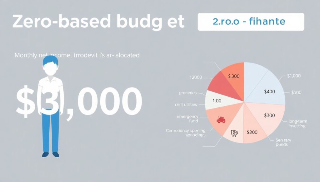 Budgeting for Beginners: How to Use Your Money as a Tool for Goals - иллюстрация