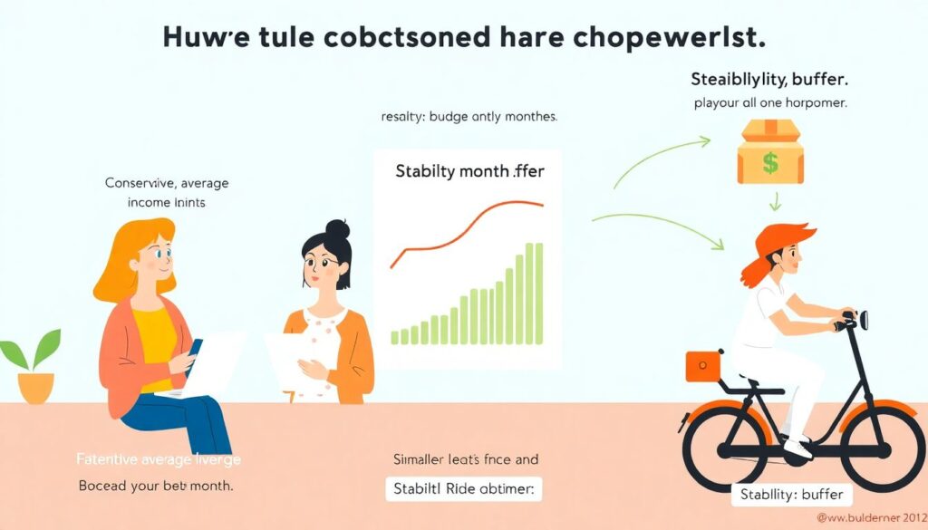 A Beginner’s Guide to Budgeting: Turning Clarity into Confidence - иллюстрация