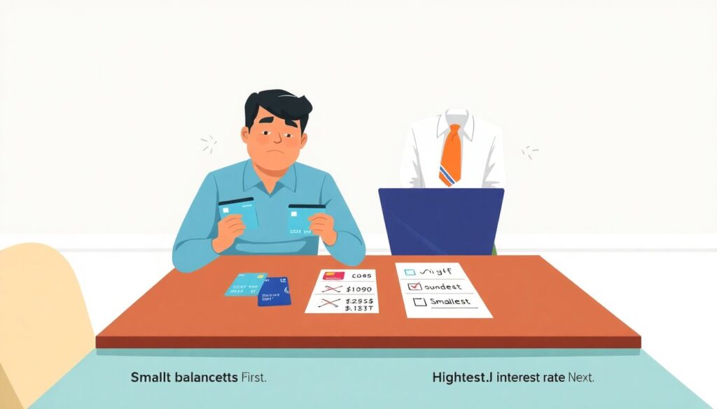 A Beginner’s Guide to Budgeting: Turning Clarity into Confidence - иллюстрация