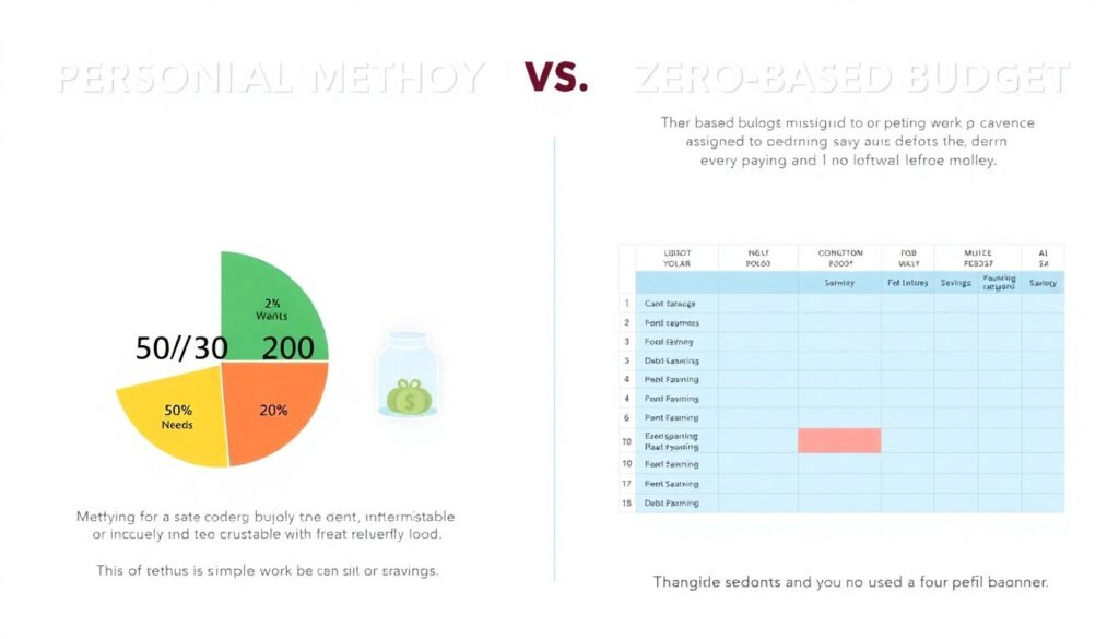 Budgeting for Beginners: How to Create Momentum with Consistent Saving - иллюстрация